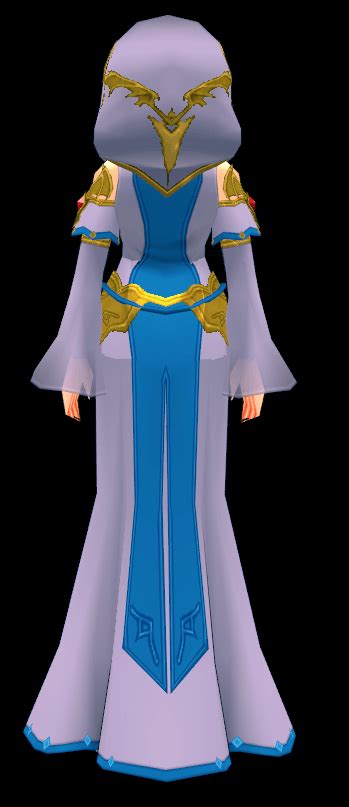 mabibase|Destructive Robe (F) .